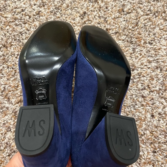 Stuart Weitzman shoes - Picture 2 of 5